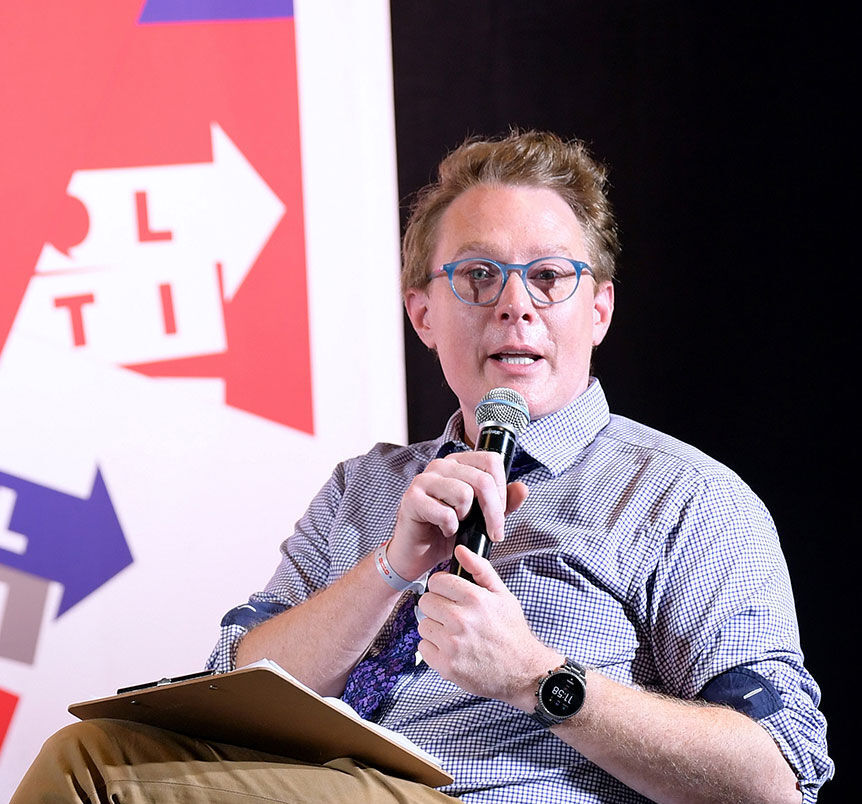 Clay Aiken